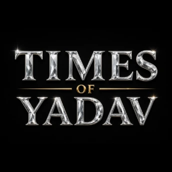 timesofyadav